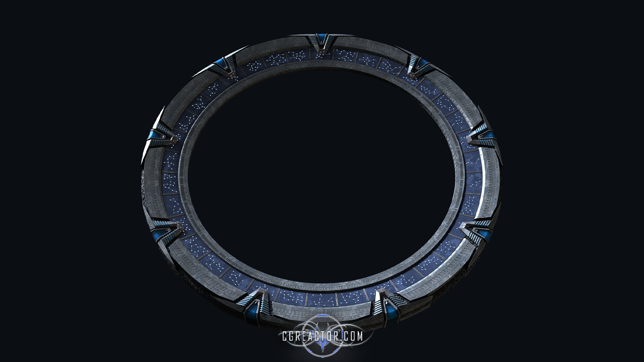 Stargate Collection