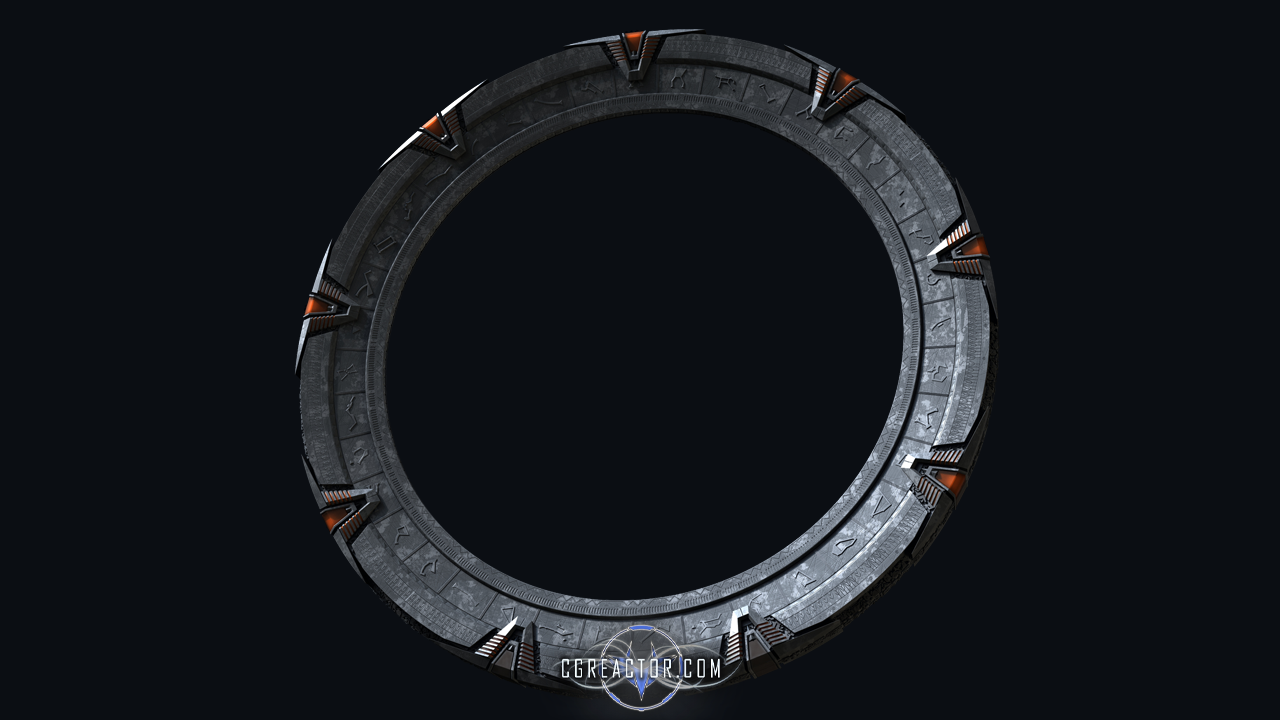 Stargate Collection